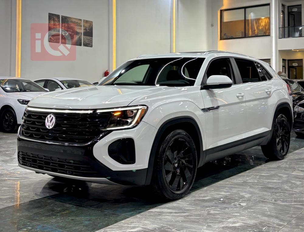 فولكسفاغن للبيع في العراق